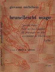 Brunelleschi mago. usato  Spedito ovunque in Italia 