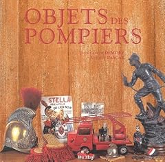 Objets pompiers d'occasion  Livré partout en Belgiqu