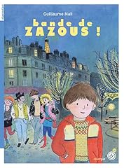 Bande zazous d'occasion  Livré partout en France