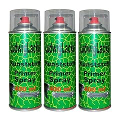 400 kunststoffprimer spray gebraucht kaufen  Wird an jeden Ort in Deutschland