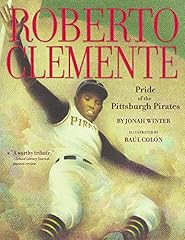 Roberto clemente pride for sale  Delivered anywhere in USA 