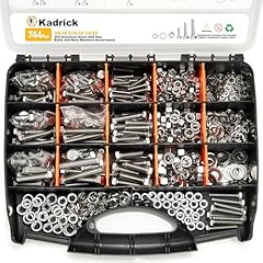 Kadrick 744pcs stainless for sale  Delivered anywhere in USA 