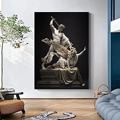 Yocheng mitologia figura usato  Spedito ovunque in Italia 