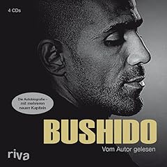 Bushido gebraucht kaufen  Wird an jeden Ort in Deutschland