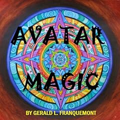 Avatar magic usato  Spedito ovunque in Italia 