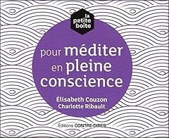 Petite boîte méditer d'occasion  Livré partout en Belgiqu