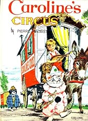 Caroline circus gebraucht kaufen  Wird an jeden Ort in Deutschland