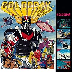 Goldorak d'occasion  Livré partout en France