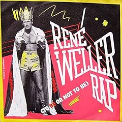 René weller rap gebraucht kaufen  Wird an jeden Ort in Deutschland