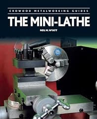 The mini lathe d'occasion  Livré partout en Belgiqu