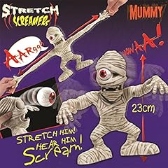 Character stretch mummy for sale  Delivered anywhere in UK