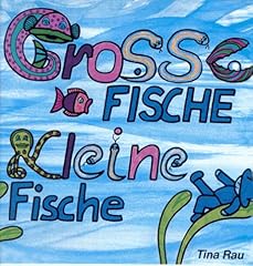 Grosse fische kleine gebraucht kaufen  Wird an jeden Ort in Deutschland