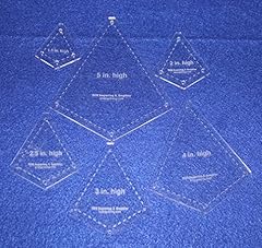 Kite shape piece for sale  Delivered anywhere in USA 