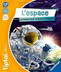 Ravensburger tiptoi livre d'occasion  Livré partout en France