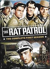 Rat patrol complete for sale  Delivered anywhere in USA 
