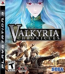 Valkyria chronicles usato  Spedito ovunque in Italia 