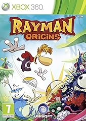 Rayman origins d'occasion  Livré partout en France