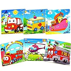 Puzzles toys kids for sale  Delivered anywhere in USA 