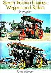 Steam traction engines for sale  Delivered anywhere in USA 