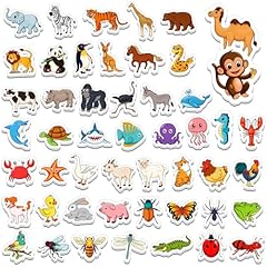 Praxikidy magnetic animals for sale  Delivered anywhere in USA 