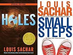 Holes series books for sale  Delivered anywhere in USA 