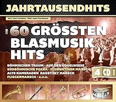 Jahrtausendhits größten blas gebraucht kaufen  Wird an jeden Ort in Deutschland