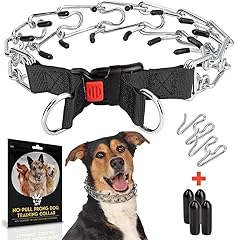 Prong collar dogs for sale  Delivered anywhere in USA 