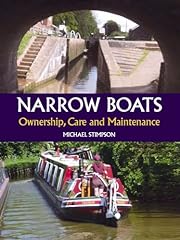 Narrow boats ownership for sale  Delivered anywhere in UK