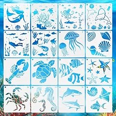 Chstarina pièces pochoirs d'occasion  Livré partout en France