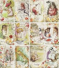 Peter rabbit garden for sale  Delivered anywhere in UK