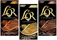 Espresso kaffeepads schokolade gebraucht kaufen  Wird an jeden Ort in Deutschland
