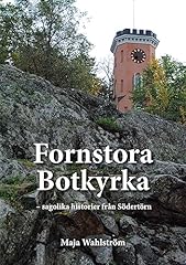 Fornstora botkyrka sagolika gebraucht kaufen  Wird an jeden Ort in Deutschland