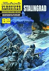 Stalingrad illustrierte klassi gebraucht kaufen  Wird an jeden Ort in Deutschland