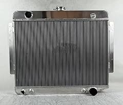 Aluminum radiator 1970 for sale  Delivered anywhere in USA 