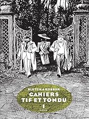 Tif tondu cahiers d'occasion  Livré partout en Belgiqu