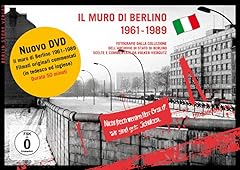 Muro berlino 1961 usato  Spedito ovunque in Italia 