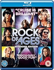 Rock ages blu for sale  Delivered anywhere in UK