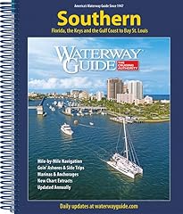 Waterway guide southern for sale  Delivered anywhere in USA 