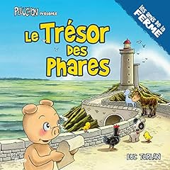 Trésor phares d'occasion  Livré partout en France