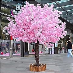 Grand cerisier rose d'occasion  Livré partout en Belgiqu