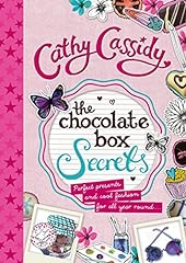 Chocolate box secrets for sale  Delivered anywhere in UK