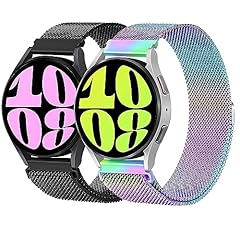 Pack bracelets montre d'occasion  Livré partout en France