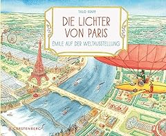 Lichter paris émile gebraucht kaufen  Wird an jeden Ort in Deutschland