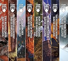 The runelords series gebraucht kaufen  Wird an jeden Ort in Deutschland