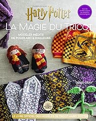 Harry potter magie d'occasion  Livré partout en Belgiqu