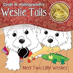 Westie tails meet for sale  Delivered anywhere in USA 