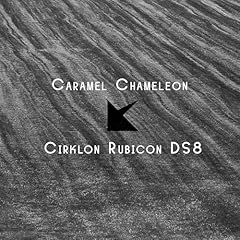 Cirklon rubicon ds8 for sale  Delivered anywhere in UK