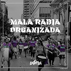 Mala rabia organizada for sale  Delivered anywhere in UK