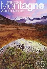 Alpi del sempione usato  Spedito ovunque in Italia 