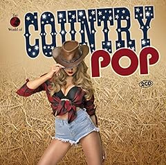 Country pop for sale  Delivered anywhere in UK